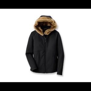 MARMOT soft shell jacket